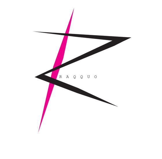 "Personal Logo" |Adobe Illustrator| R is for Raqquo.